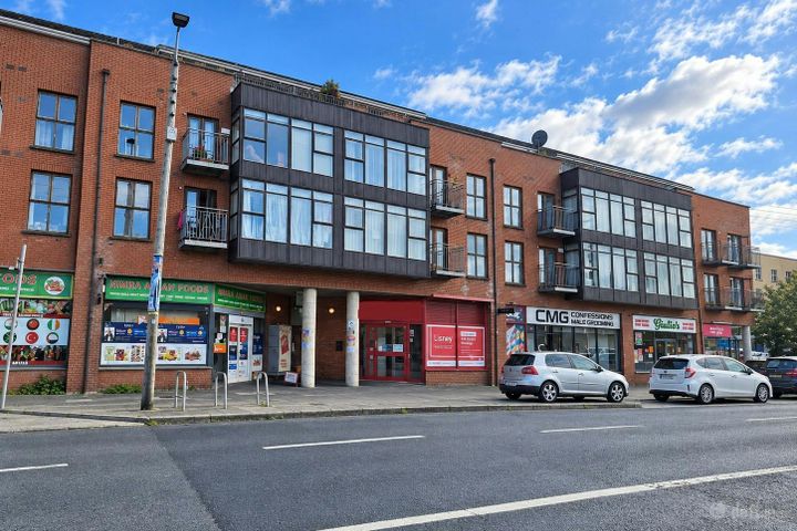Commercial/Retail, Unit 4A Elmfield Court, Ninth Lock Road, Clondalkin, Dublin, D22VY59
