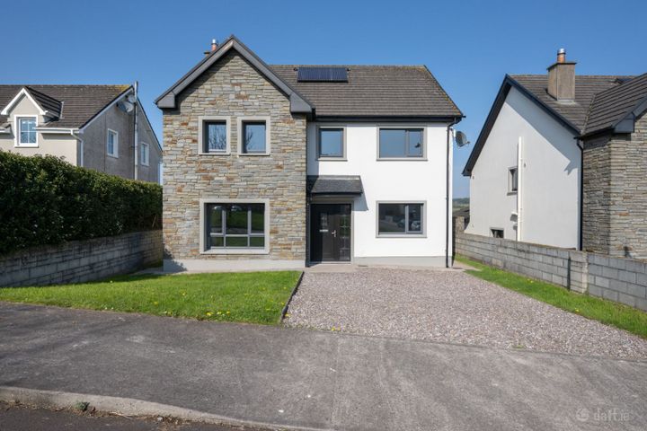 36 Ard Abhainn, Knockraha, Knockraha, Co. Cork, T56FV48