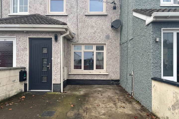 1b Ferrycarrig Dr, Coolock, Dublin 17, Dublin 17, Dublin