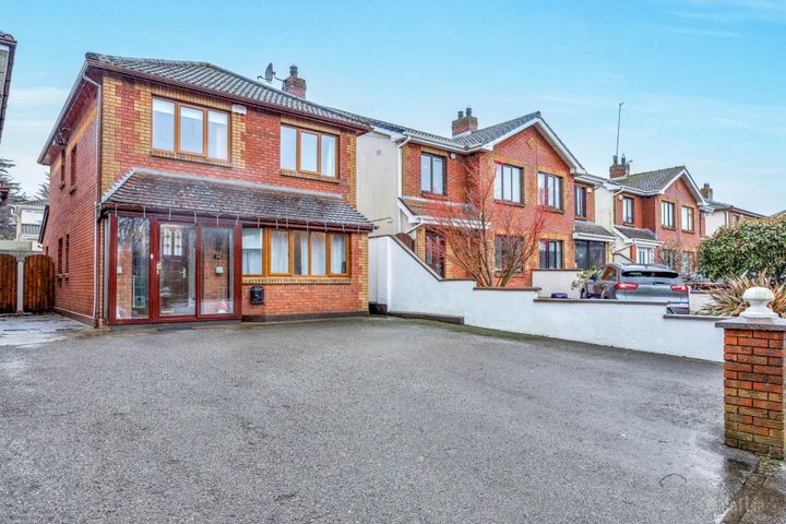 1 Milesian Avenue, Swords, Co. Dublin, K67E1H5