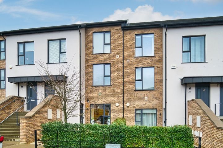 39 Graydon Crescent, Newcastle, Co. Dublin, D22E2R3