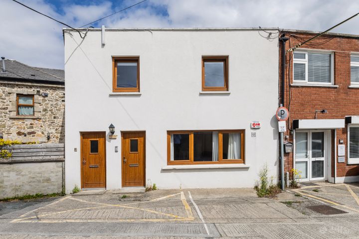 Apartment 1, Garrison House, Church Terrace, Main Street, Co. Wicklow, A98RH67