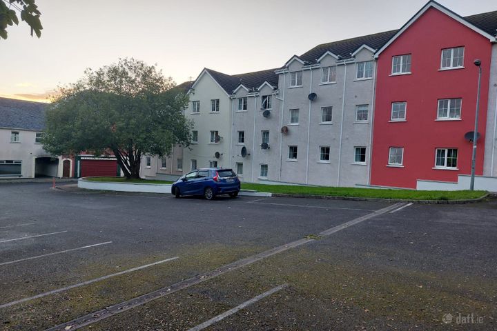 Apartment 11, Dillon's Court, Church Lane, Manorhamilton, Co. Leitrim, F91HV25