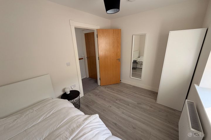 Parklands Row,Saggart, Citywest, Dublin 24