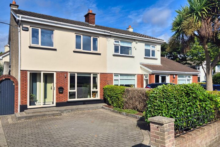 934 Sarto Lawn, Sutton, Dublin 13, D13NC89