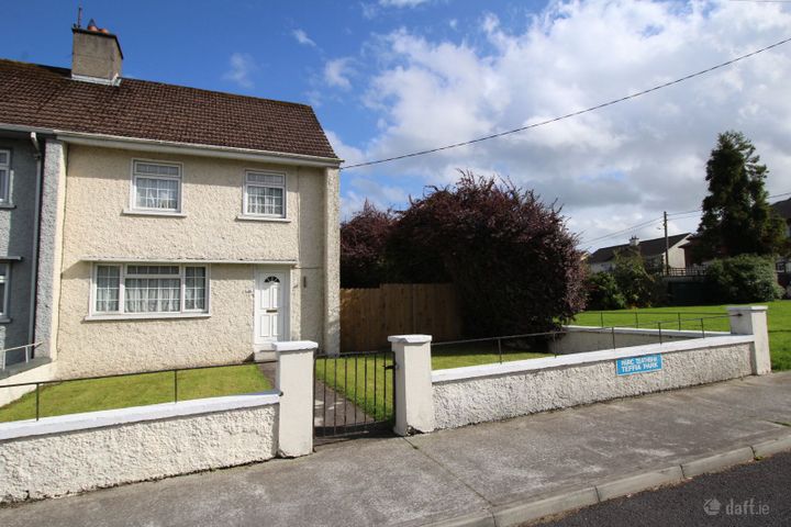 82 Teffiapark, Longford, Longford, Longford
