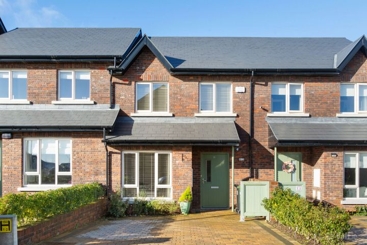 15 Rockfield Drive, Moneycarroll, Newtownmountkennedy, Co. Wicklow, A63F3X7