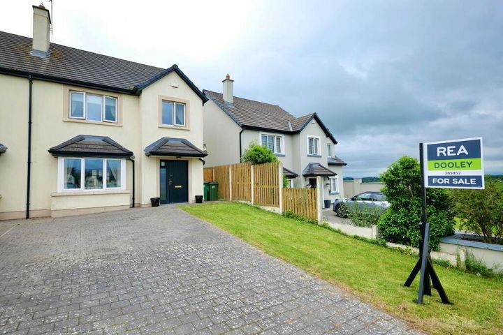 40 Cluain Ard, Fedamore, Co. Limerick, V35Y443