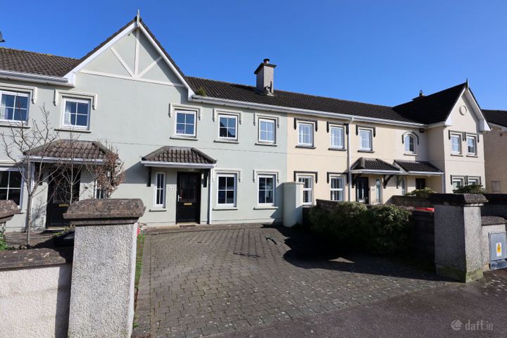 12 Brightwater, Crosshaven, Co. Cork, P43NX23
