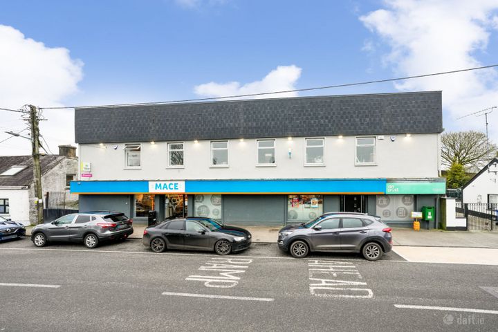 Green Street, Castlepollard, Co. Westmeath, N91T6CH