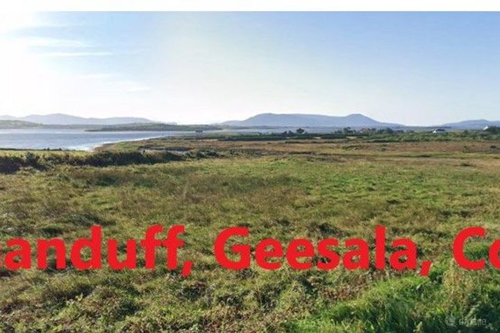 Tullaghanduff, Geesala, Co. Mayo