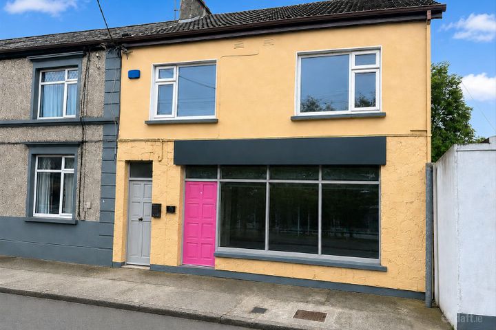 Commercial Unit, Oakfield Road, Larkhill Cross, Sligo, Co. Sligo