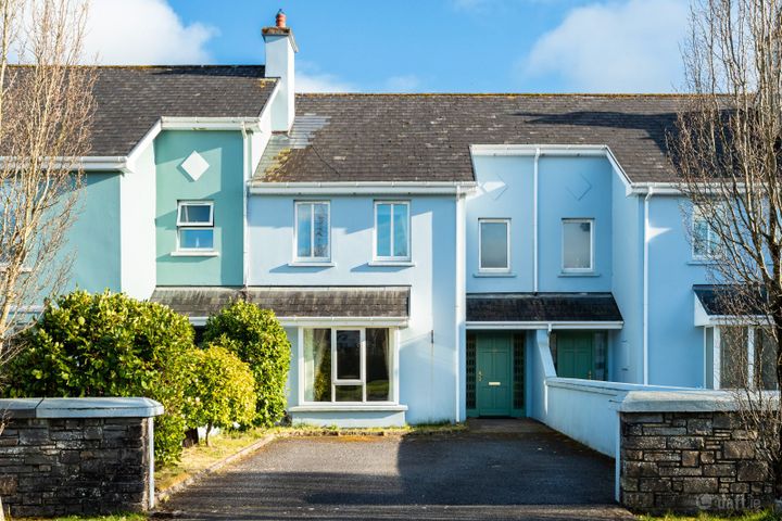 26 Dún Órga, Dunmanway, Dunmanway, Co. Cork, P47HE64