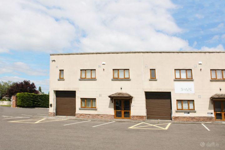 Unit 11, Seatown Business Campus, Seatown Road, Swords, Co. Dublin