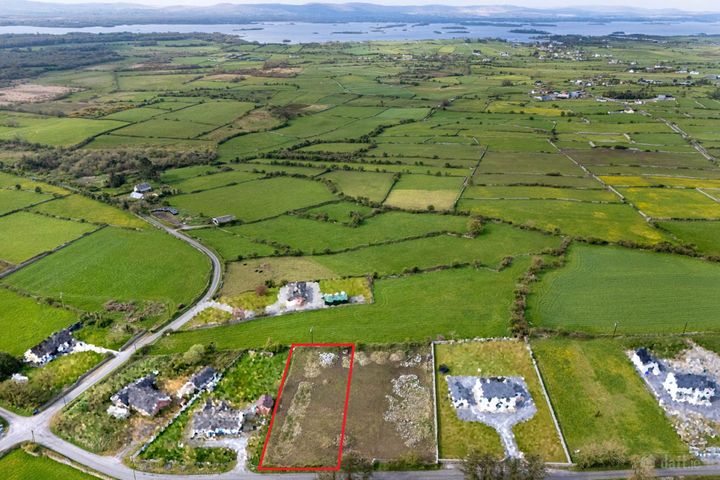 Carrownacroagh, Headford, Co. Galway