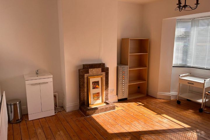 Kimmage Road West, Kimmage, Co. Dublin