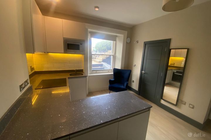 North Circular Road, Stoneybatter, Dublin 7