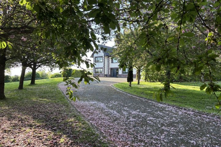 12 Kilpatrick, Ardee, Collon, Co. Louth, A92N9X4