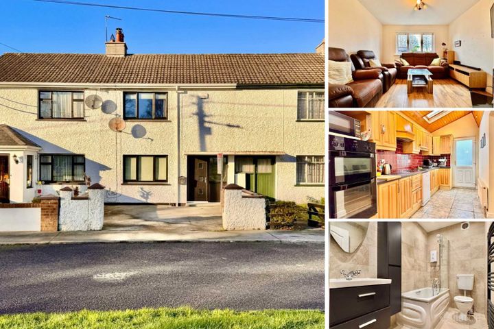 8 Cornamaddy, Athlone, County Westmeath, Westmeath