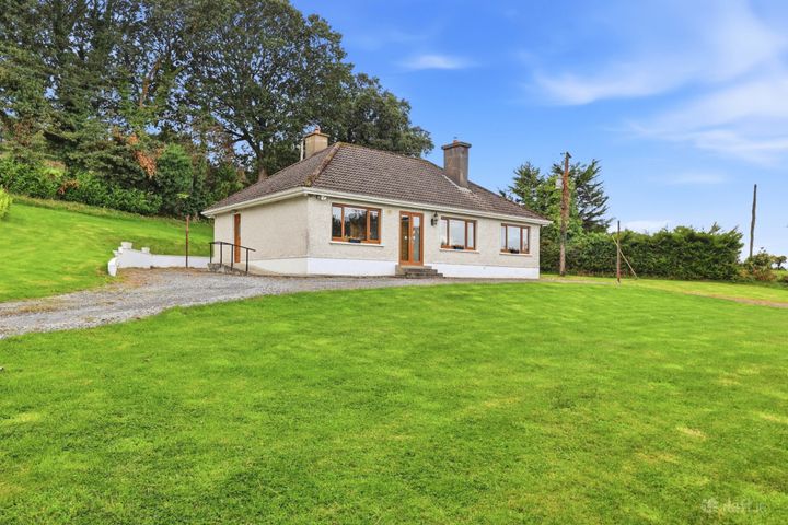 Annerview, Mountain Road, Clonmel, Co. Waterford, E91 P821