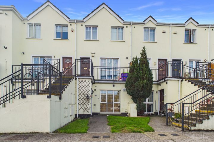 30 Holywell Way, Swords, Co. Dublin, K67WN29