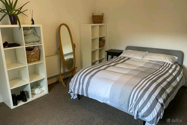 40 grosvenor Road, Rathmines, Co. Dublin