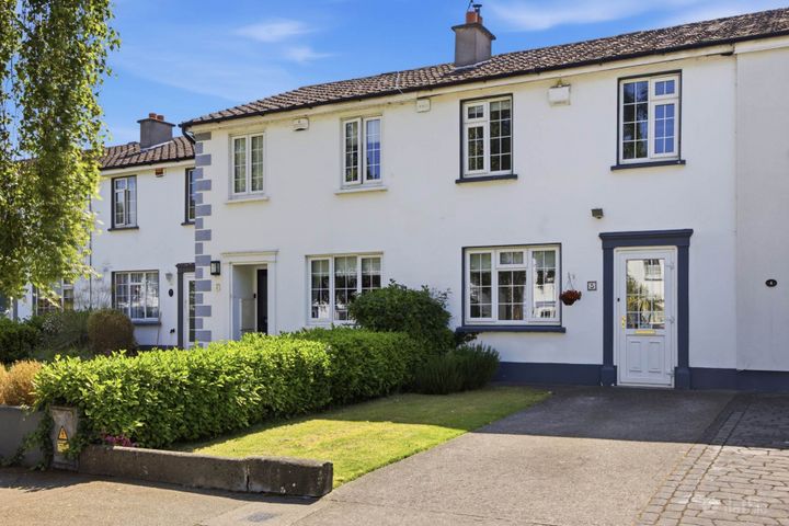5 Castle Court, Clontarf, Dublin 3, D03X094