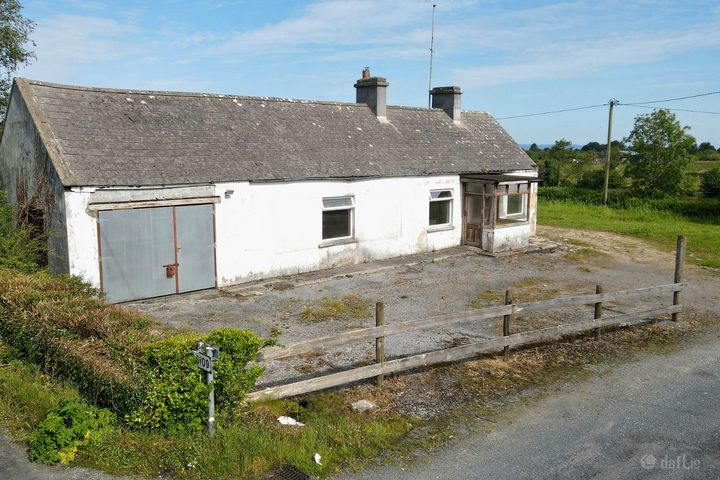 Doon, Gurteen, Monasteraden, Co. Sligo, F56A598