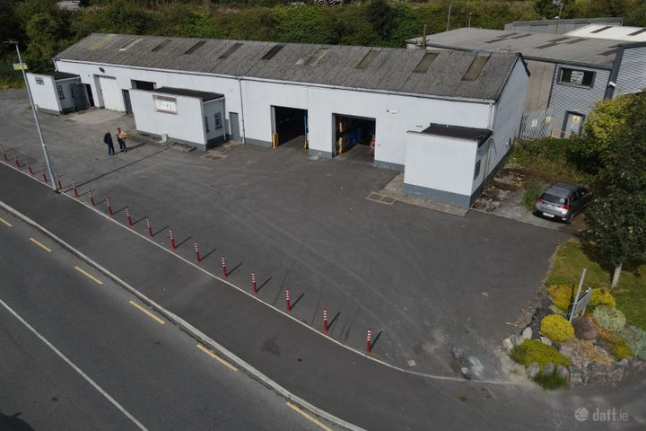 Zone A, Mullingar, Co. Westmeath