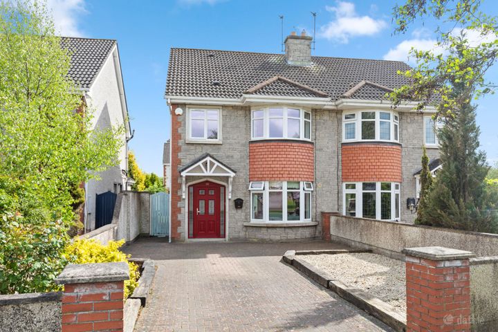 139 Athlumney Castle, Navan, Co. Meath, C15TH9K