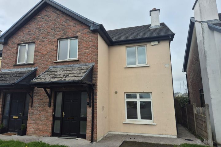 15 Daar River View, Newcastle West, Co. Limerick, V42C583 - Photo 2