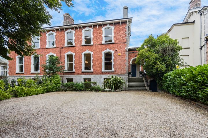 3 Ailesbury Rd, Dublin 4, Dublin 4, Dublin