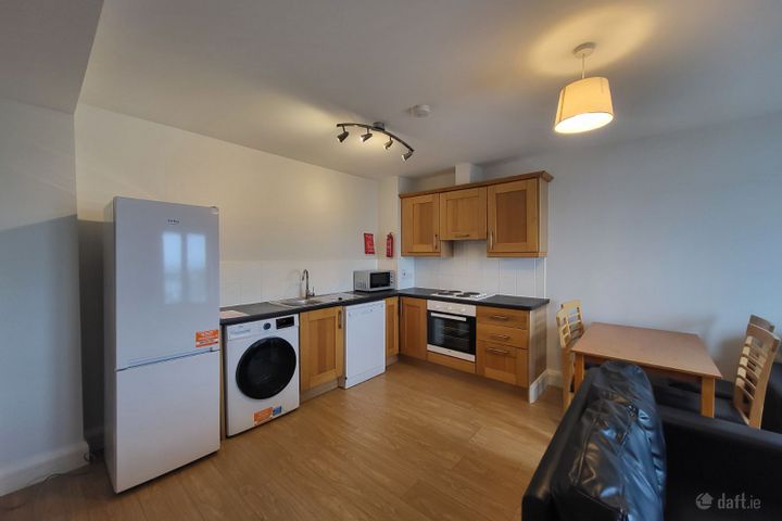 610 Pier Head Apartments, Store Street, P36EF21, Youghal, Co. Cork