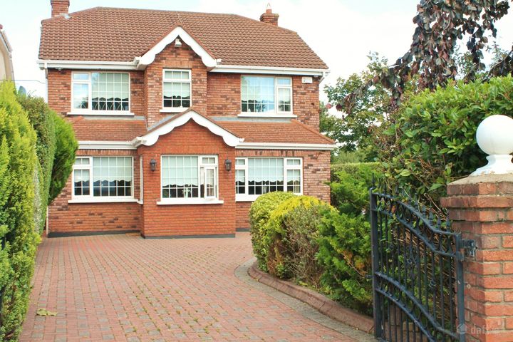 1 The Watercourse, Templeogue, Dublin 6w, Dublin