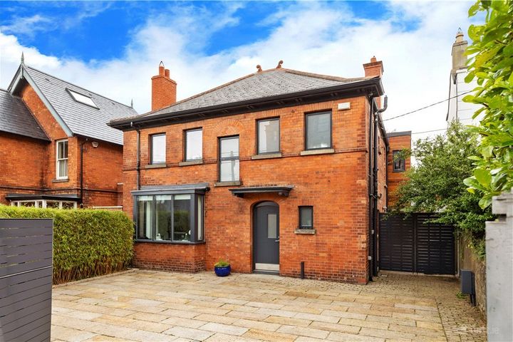 43 York Rd, Dun Laoghaire, Dublin, Dublin