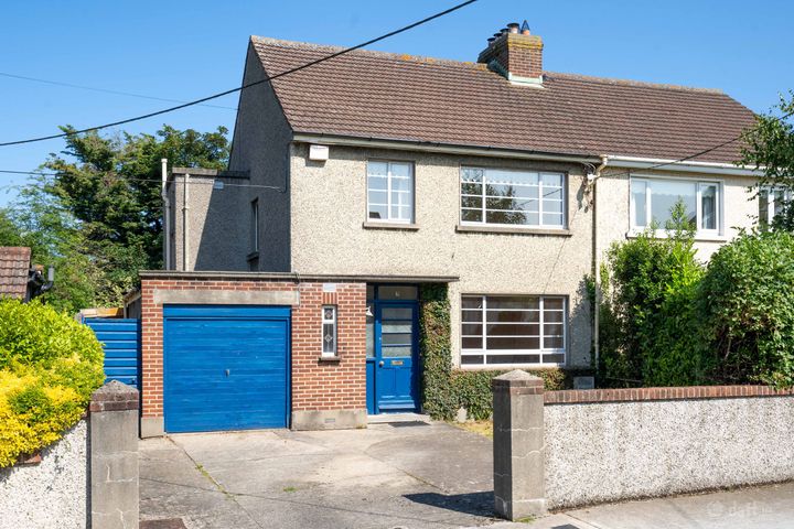 3 Churchtown Close, Churchtown, Dublin 14, Dublin 14, Dublin