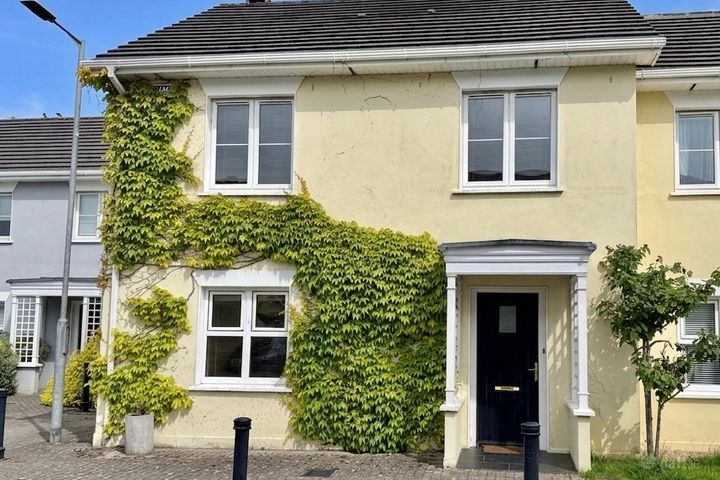 27 Millbridge Way, Naas, Co. Kildare, W91W6XN