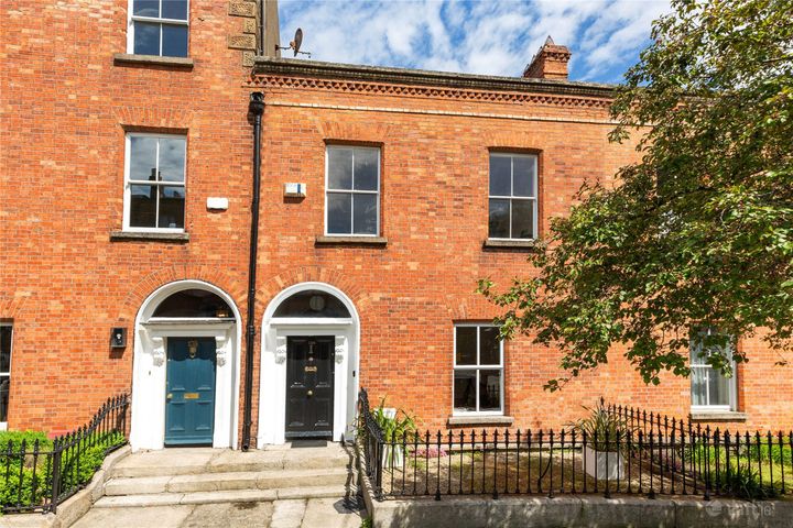 138 Upper Leeson St, Dublin 4, Dublin, Dublin 15, Dublin