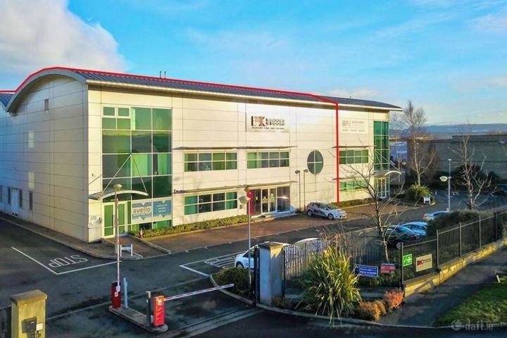 Unit C, Westland Business Park, Park West, Dublin 12