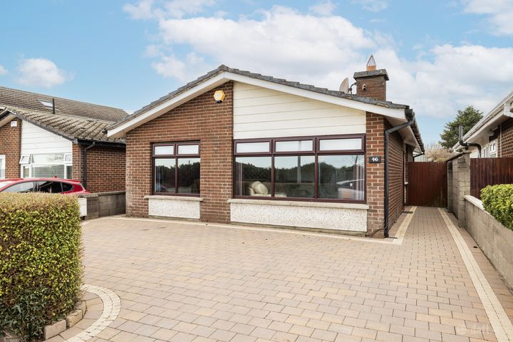 46 Kenure Park, Rush, Dublin, Dublin