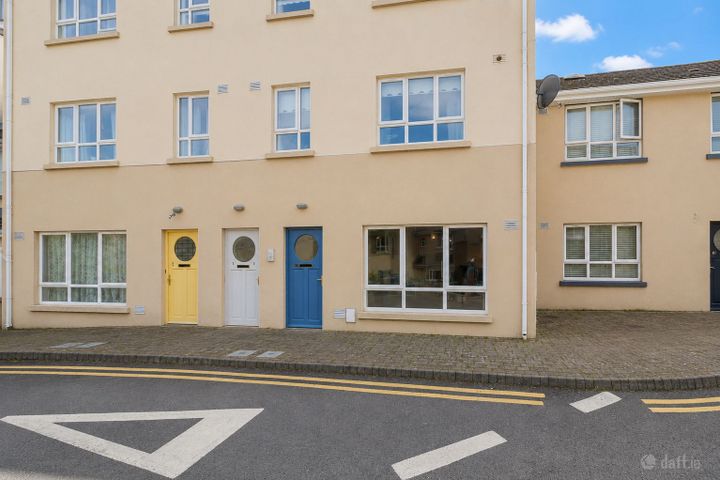2 Maryborough Crescent, Portlaoise, Portlaoise, Co. Laois, R32PT78