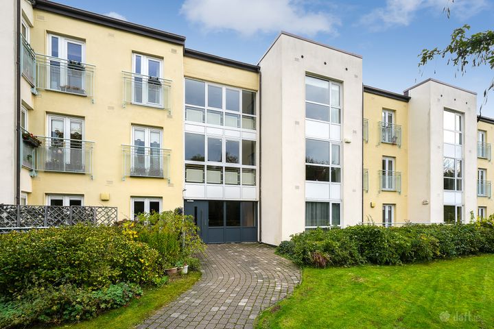 107 The Hazel, Grange Hall, Rathfarnham, Dublin 16