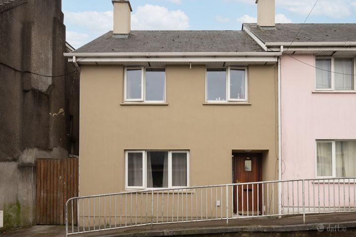 10a Hattons Alley, Great William O Brien St, Cork, Cork