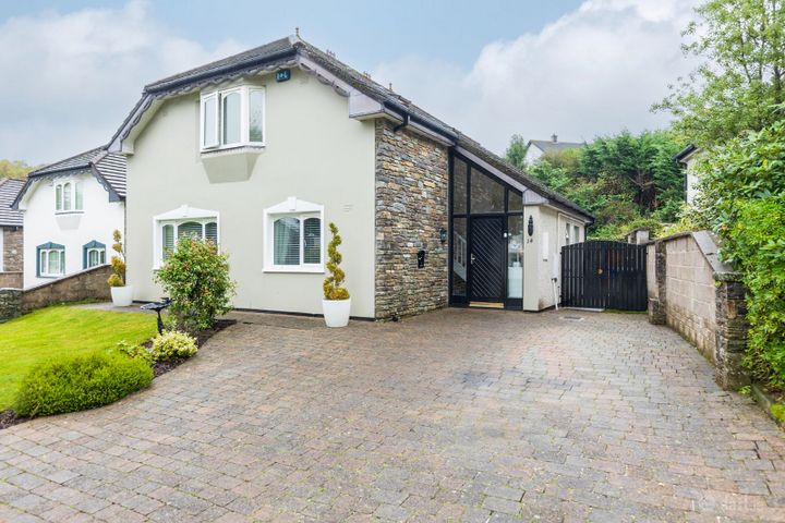 14 Carraig Rua, Killeens, Blarney, Co. Cork, T23HY74