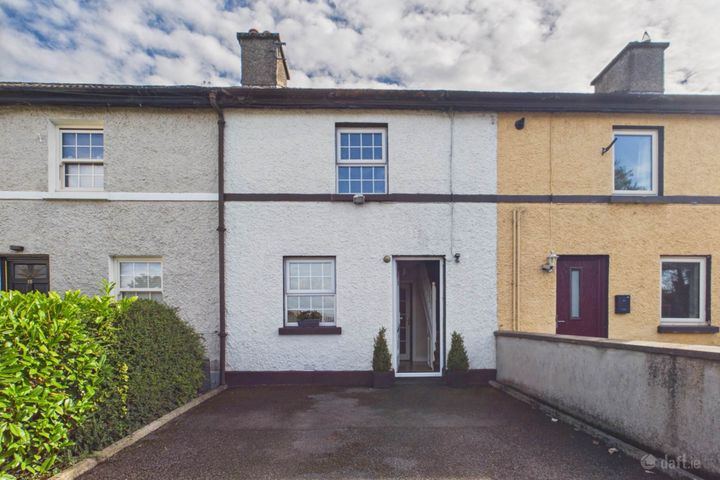 17 Geraldine Road, Athy, Co. Kildare, R14WY48