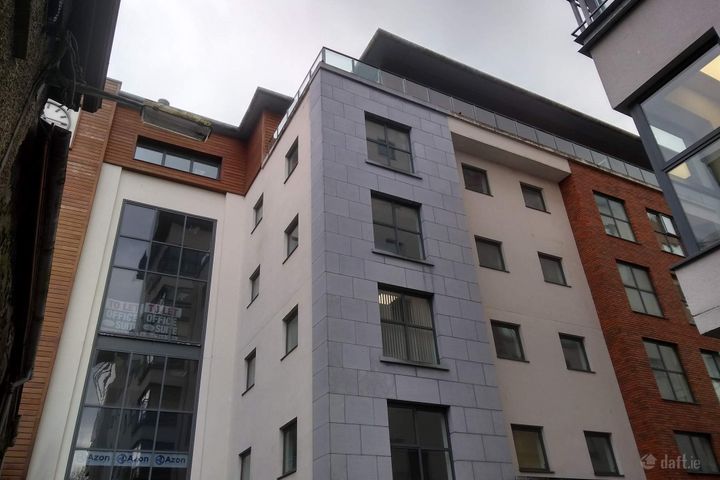 Riverstone Clock Tower, Henry Street, Limerick City, Co. Limerick