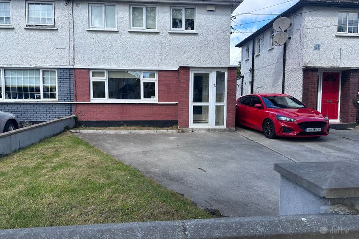 15  Oldtown Road, Santry, Co. Dublin
