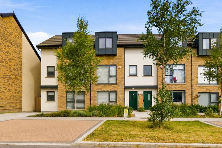 11 Rowan Walk, Kilcarbery, Dublin 22, D22T0H7