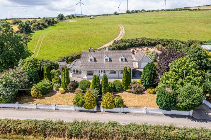Rathduff, Castledockrill, Enniscorthy, Co. Wexford, Y21P5N0