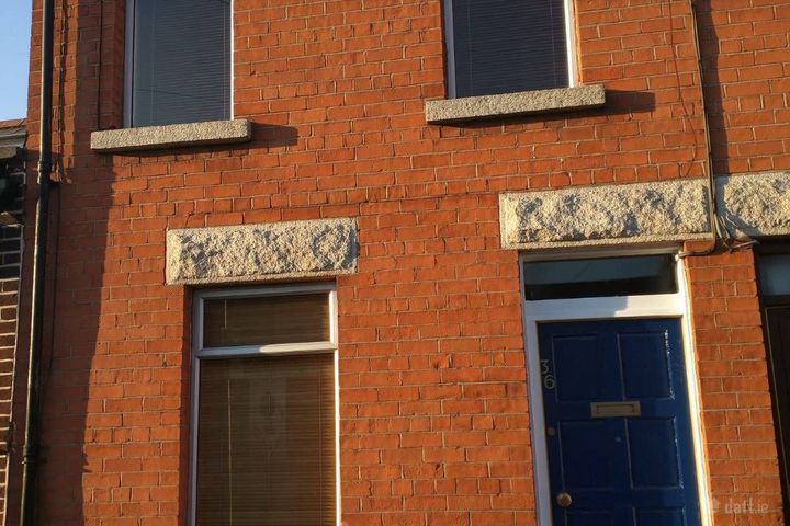 Leinster Avenue, North Strand, Dublin 3